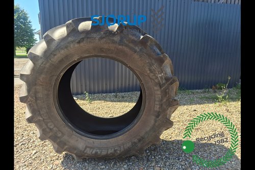 salg af Reifen Case Maxxum 150 LINKS