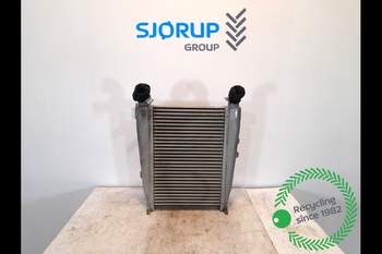 salg af Intercooler Case Maxxum 150