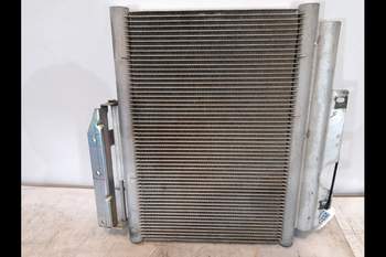 salg af Case Maxxum 150  Condenser