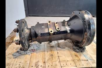salg af Lår Case Maxxum 150 Højre
