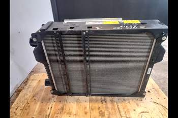 salg af Case Maxxum 150  Water Radiator