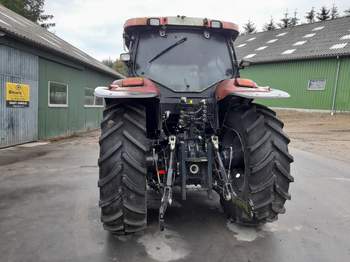 salg af Case Maxxum 135 tractor