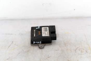 salg af ECU Case Maxxum 135 - NH3