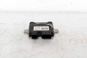 salg af ECU Case Maxxum 135 - NH3