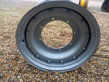 salg af Case Maxxum 135 RIGHT Front Rim