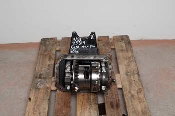 salg af Vorderachsdifferential Case Maxxum 135 