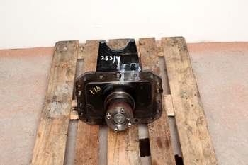 salg af Vorderachsdifferential Case Maxxum 135 