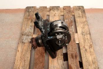 salg af Vorderachsdifferential Case Maxxum 135 