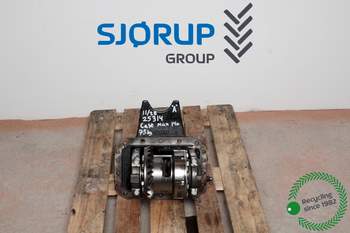 salg af Vorderachsdifferential Case Maxxum 135 