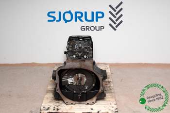 salg af Gearkasse Case Maxxum 135 SP
