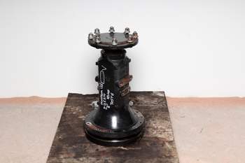 salg af Case Maxxum 135 LEFT Rear Half Axle