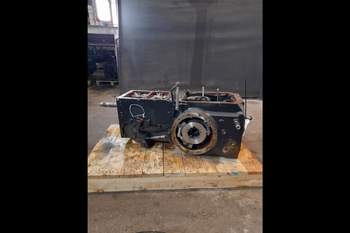 salg af Bagtøj Case Farmall 115A