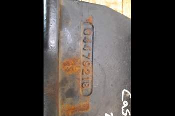 salg af Basisklods Case Farmall 115A 