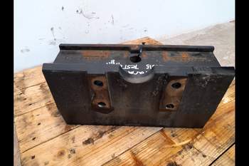 salg af Basisklods Case Farmall 115A 