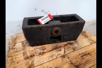 salg af Basisklods Case Farmall 115A 