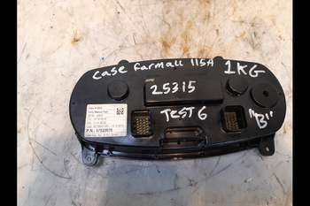 salg af Instrument Case Farmall 115A