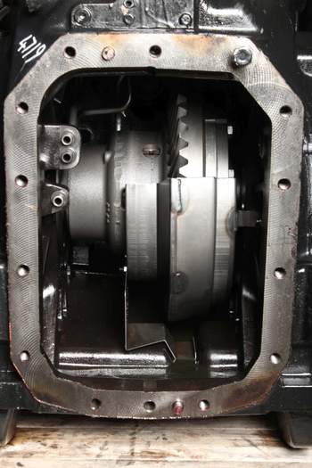 salg af Case Puma 240  Rear Transmission