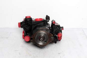 salg af Hydraulik Pump Case Puma 240 
