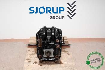 salg af PTO Case Puma 240 - 4 speed