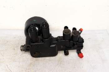 salg af Steyr 4130 Profi  Suspension control valve