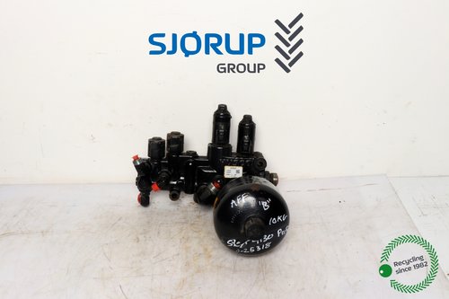 salg af Steyr 4130 Profi  Suspension control valve