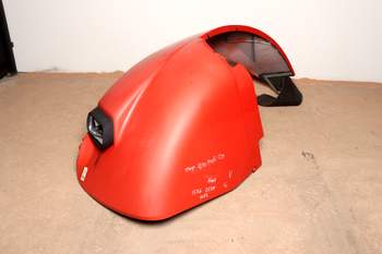 salg af Steyr 4130 Profi LEFT Rear Fender