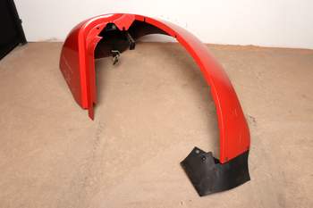 salg af Steyr 4130 Profi LEFT Rear Fender