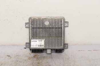 salg af ECU Steyr 4130 Profi