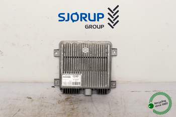 salg af Steyr 4130 Profi  ECU