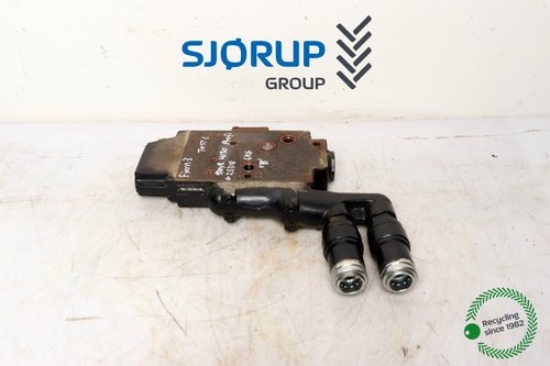 salg af Steyr 4130 Profi  Remote control valve
