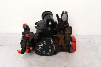 salg af Hydraulik Pump Steyr 4130 Profi 