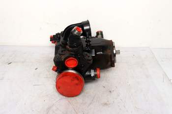 salg af Hydraulik Pumpe Steyr 4130 Profi 