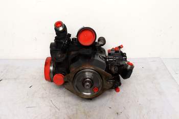 salg af Hydraulik Pumpe Steyr 4130 Profi 