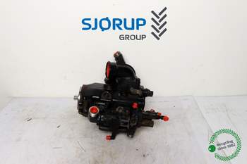 Steyr 4130 Profi  Hydraulic Pump