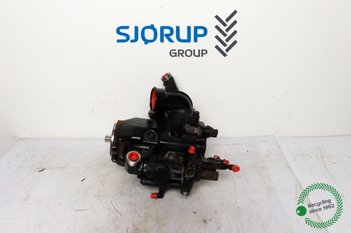 salg af Hydraulik Pump Steyr 4130 Profi 