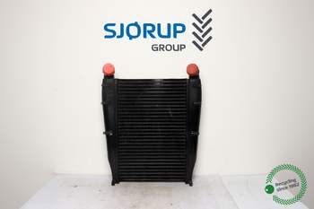 salg af Intercooler Steyr 4130 Profi 