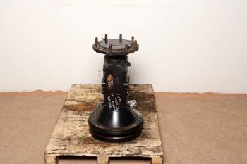 salg af Steyr 4130 Profi RIGHT Rear Axle