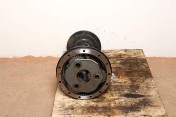 salg af Steyr 4130 Profi RIGHT Rear Axle