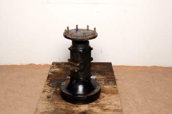 salg af Steyr 4130 Profi LEFT Rear Axle