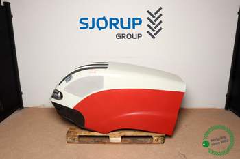 Motorhaube Steyr 4130 Profi 