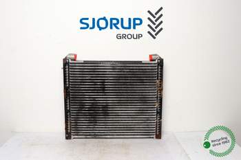 Steyr 4130 Profi  Oil Cooler