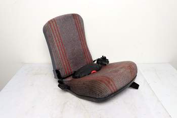 salg af Steyr 4130 Profi  Seat