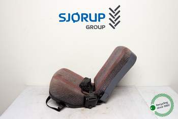 Steyr 4130 Profi  Seat