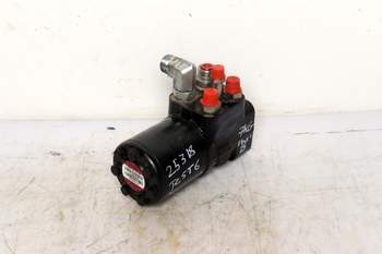 salg af Steyr 4130 Profi  Steering Unit