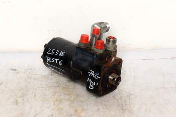 salg af Steyr 4130 Profi  Steering Unit