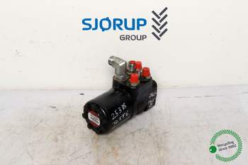 Steyr 4130 Profi  Steering Unit