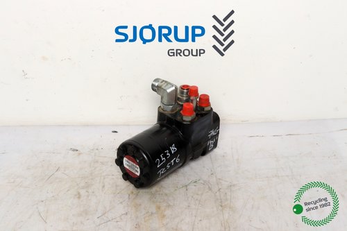 salg af Steyr 4130 Profi  Steering Unit