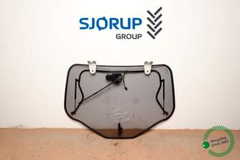 salg af Bagrude Case MXU135