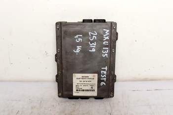 salg af ECU Case MXU135 Transmission