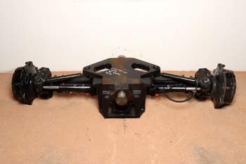 salg af Case MXU135  Front Axle